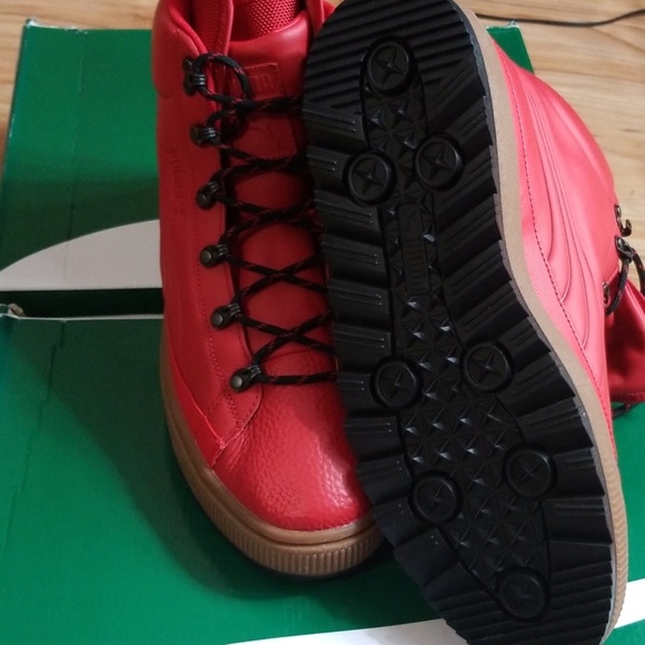 New Puma Ren size 10.5 - Picture 6 of 8